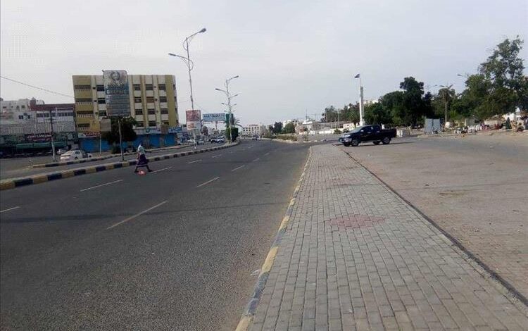 وفاة طفل بحادث دهس في عدن