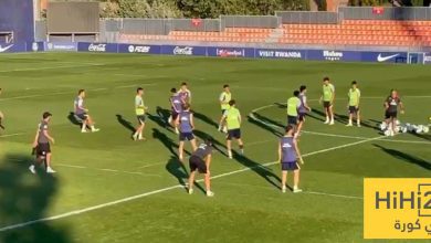 أتلتيكو مدريد في ورطة قبل مواجهة ليفربول الأوروبية