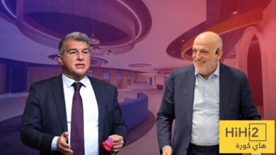 أرقام صادمة: الدوري الإسباني يتراجع أمام البريميرليغ في سوق الانتقالات.. وبرشلونة يعترض!