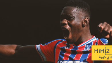 إحصائيات الشوط الأول لمباراة ليفربول وكريستال بالاس