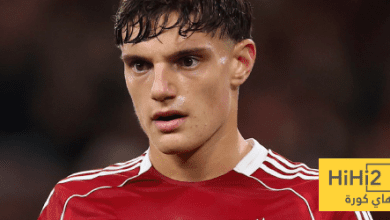 إصابة ليوني بقطع في الرباط الصليبي