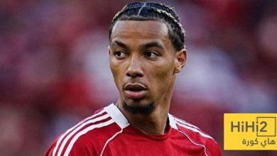 إيكيتيكي ينجح في اقناع ديشامب باستدعائه مجددا لمنتخب فرنسا