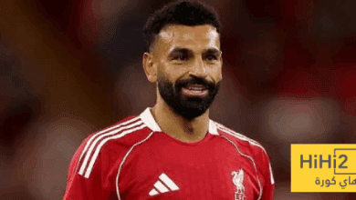 اسم جديد على لائحة ليفربول لخلافة صلاح