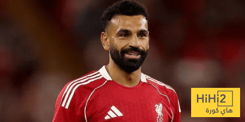 اسم جديد على لائحة ليفربول لخلافة صلاح