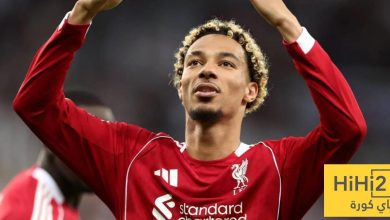 بداية مثالية لايكيتيكي مع ليفربول ترفع حظوظه في خوض المونديال اساسيا