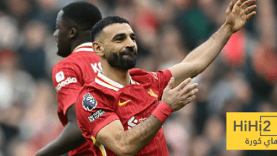 تاريخ حافل لصلاح ضد ساوثهامبتون