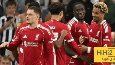 تشكيلة ليفربول المتوقعة ضد أتلتيكو مدريد في دوري أبطال أوروبا