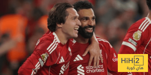 تشكيلة ليفربول المتوقعة ضد بيرنلي في الدوري الإنجليزي