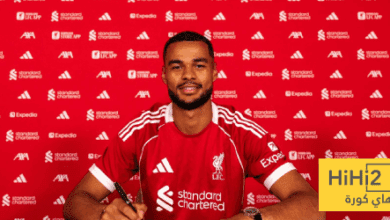 جاكبو يكشف تفاصيل تجديده مع ليفربول