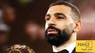 حسام حسن يطالب بالإنصاف لصلاح في سباق الكرة الذهبية