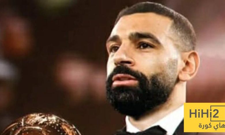 حسام حسن يطالب بالإنصاف لصلاح في سباق الكرة الذهبية