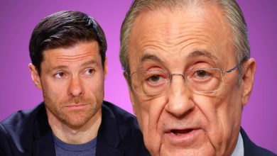 ريال مدريد لا يزال يراقب مايسترو خط الوسط