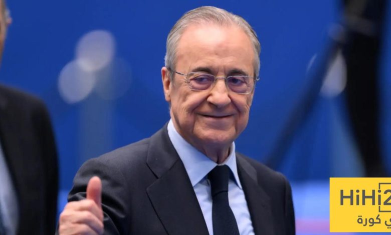 ريال مدريد يحدد أول أهدافه في صيف 2026