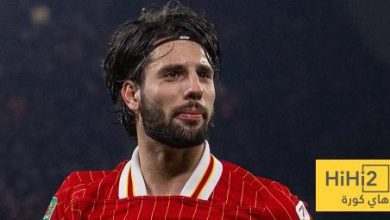 سوبوسلاي يتصدر قائمة الاكثر تسديدا في البريميرليغ ..!