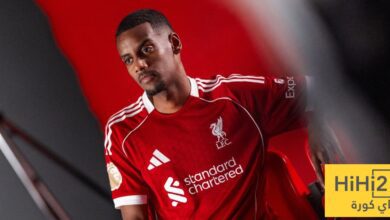 شيرار ينتقد تصرف ألكسندر إيزاك