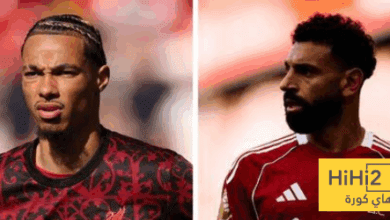 صلاح يتحدث عن علاقته مع إيكيتيكي