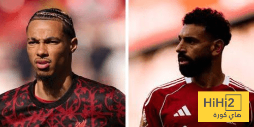 صلاح يتحدث عن علاقته مع إيكيتيكي