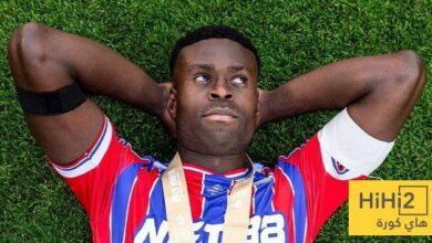 ليفربول يقترب من حسم صفقة مارك غيهي