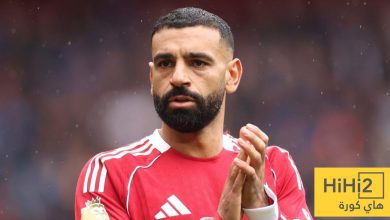 عدد نقاط لاعبي ليفربول في سباق الكرة الذهبية