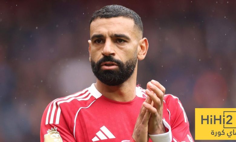 عدد نقاط لاعبي ليفربول في سباق الكرة الذهبية