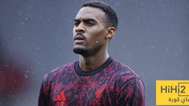 غرافنبرخ يبهر دومينيك كينغ بلمساته السحرية أمام إيفرتون