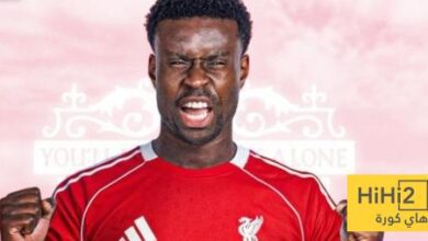 غيهي ينهي الفحص الطبي وينتظر قرار بالاس