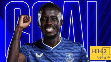 ⚽فيديو.. هدف ايفرتون الأول أمام ليفربول