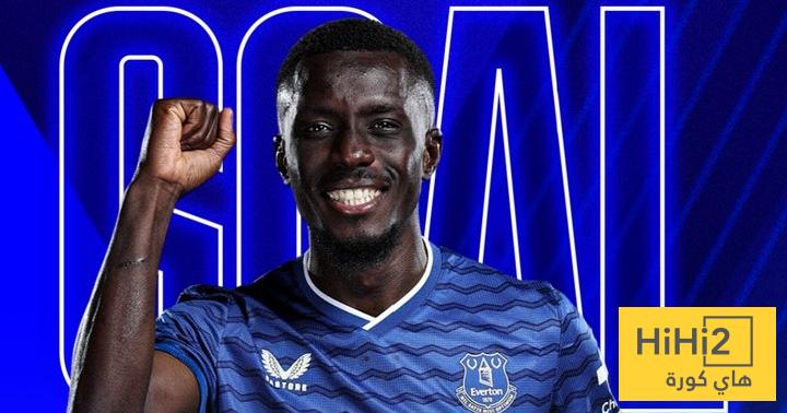 ⚽فيديو.. هدف ايفرتون الأول أمام ليفربول