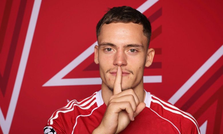 فيرتز: مبلغ انتقال إلى ليفربول جنوني!