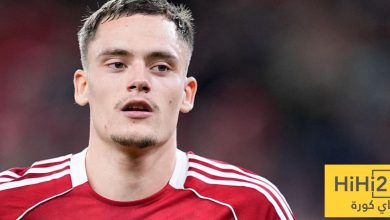 فيرتز يرد على الانتقادات - هاي كورة