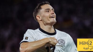 فيرتز يكشف سبب غيابه عن التهديف مع ليفربول في الدوري الإنجليزي