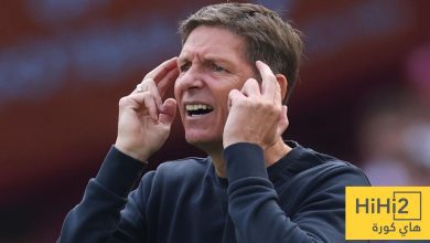 كريستال بالاس… الفريق الوحيد الخالي من الهزائم في البريميرليغ!