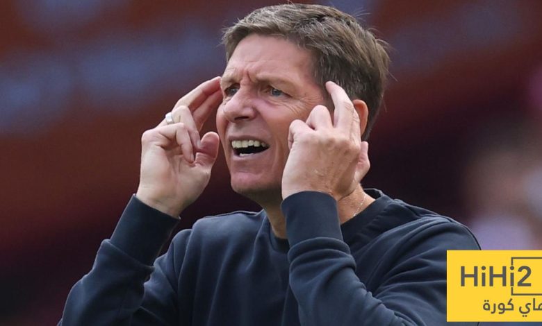 كريستال بالاس… الفريق الوحيد الخالي من الهزائم في البريميرليغ!