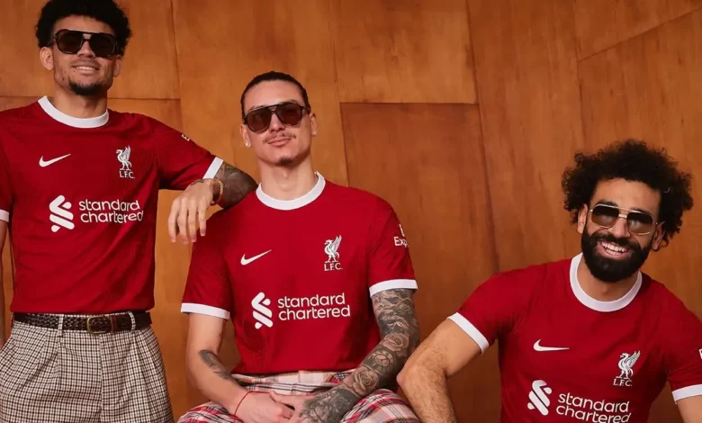 كيف رد محمد صلاح على التقليل من لويس دياز ونونيز؟.. صورة