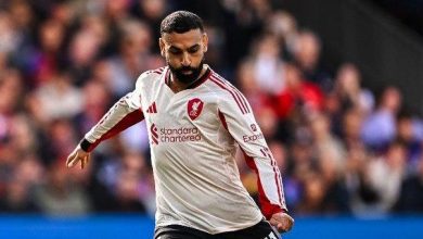 لماذا ظهر محمد صلاح بشكل سيئ أمام كريستال بالاس؟.. إليكم السبب!