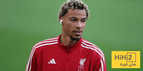 لماذا فضل إيكيتيكي الانضمام لليفربول بدلا من نيوكاسل؟