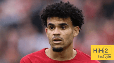 لويس دياز يكشف كواليس فشل انتقاله لبرشلونة!