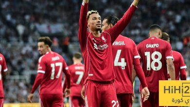 ليفربول.. ملك الهجمات المرتدة في أوروبا