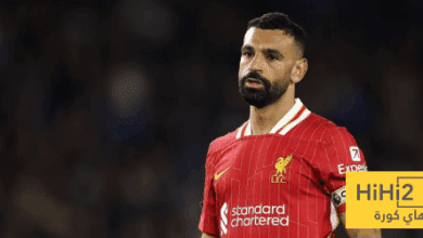 ليفربول يحدد بديل صلاح