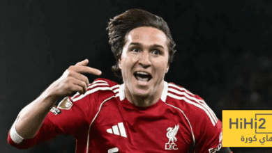 ليفربول يرفض عرض بيشكتاش من أجل كييزا