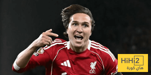 ليفربول يرفض عرض بيشكتاش من أجل كييزا