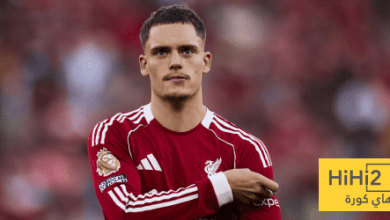 ليفربول ينتظر فيرتز