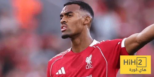 ليفربول ينوي تجديد عقد جرافنبرخ
