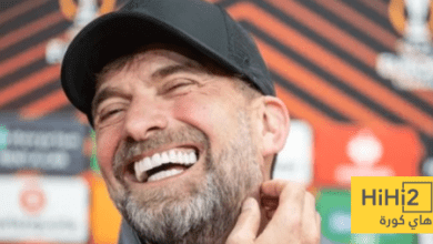 ما معنى وصول كلوب لتدريب الاتحاد ؟