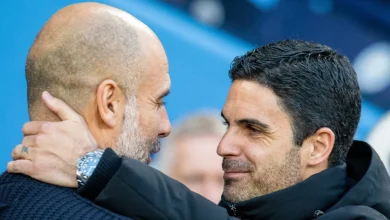 منافس ليفربول الأول على لقب الدوري الإنجليزي