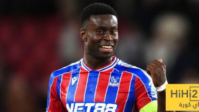 موقف ليفربول من ضم غويهي في صيف 2026