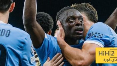 أرقام دوكو أمام نابولي - هاي كورة