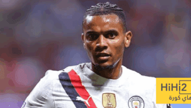 أكانجي: رحلت عن السيتي لهذا السبب