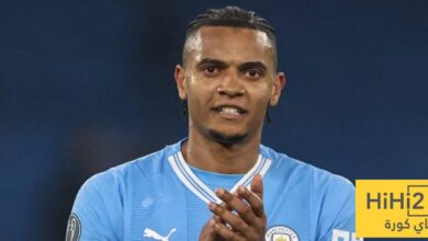 أكانجي يسابق الزمن قبل إغلاق سوق الانتقالات