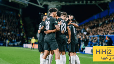 التحدي المقبل لمانشستر سيتي بعد الفوز على هدرسفيلد تاون